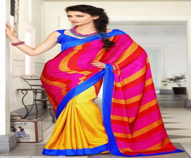 lahariya ka kurta